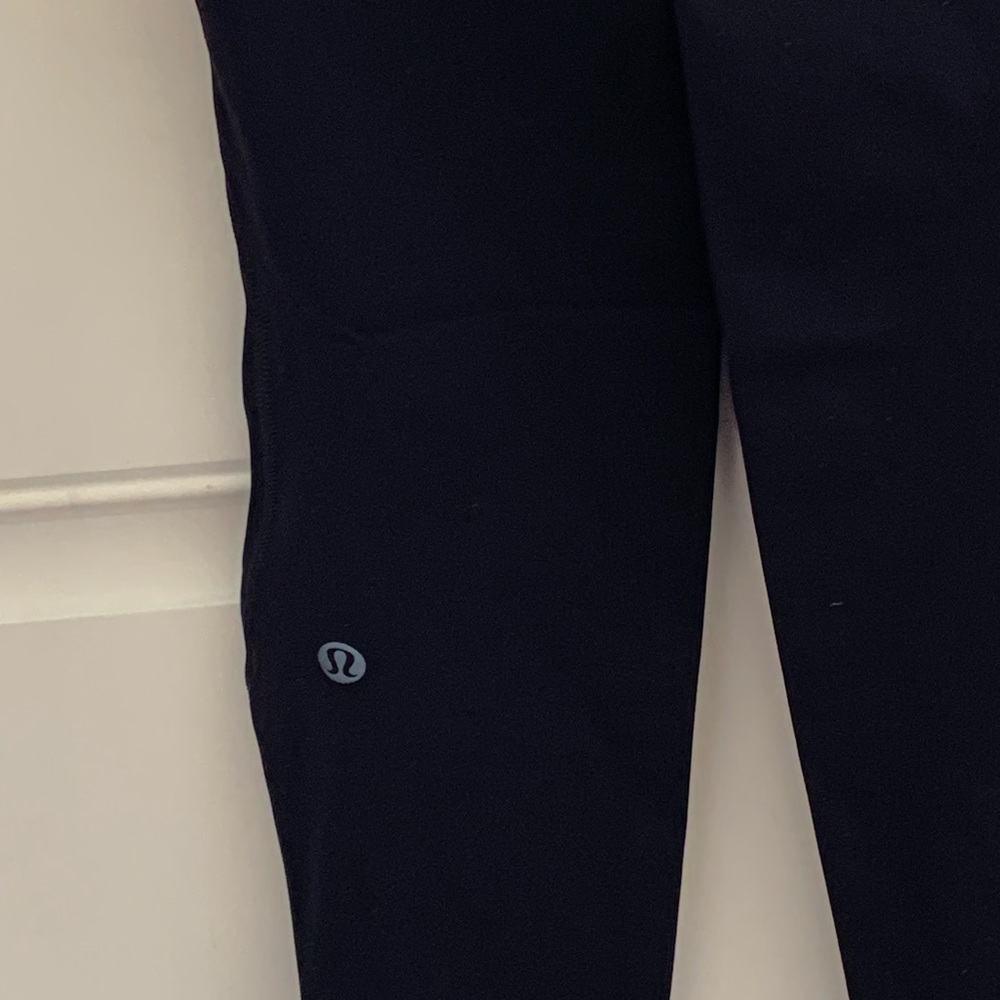 Lululemon High Rise Base Pace Leggings